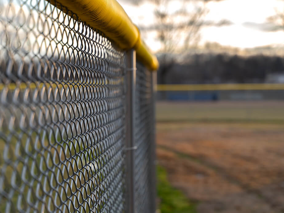 Commercial Fence Contractor - Wimauma, Florida