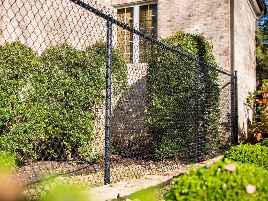 Wimauma, Florida Chain Link fence contractor in the Wimauma, Florida area.