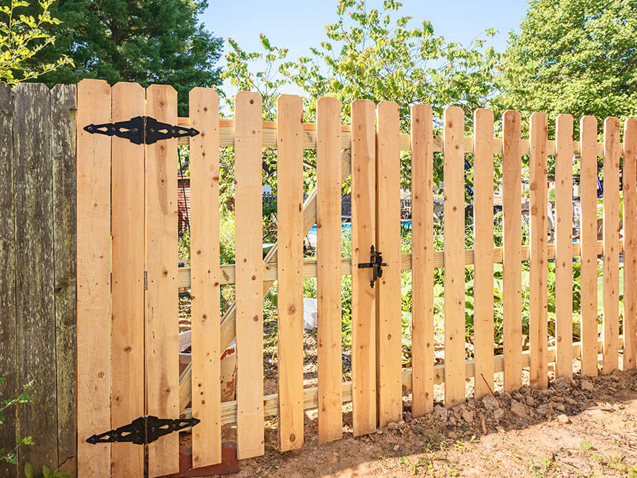 Gates Gate Contractor in Wimauma, Florida