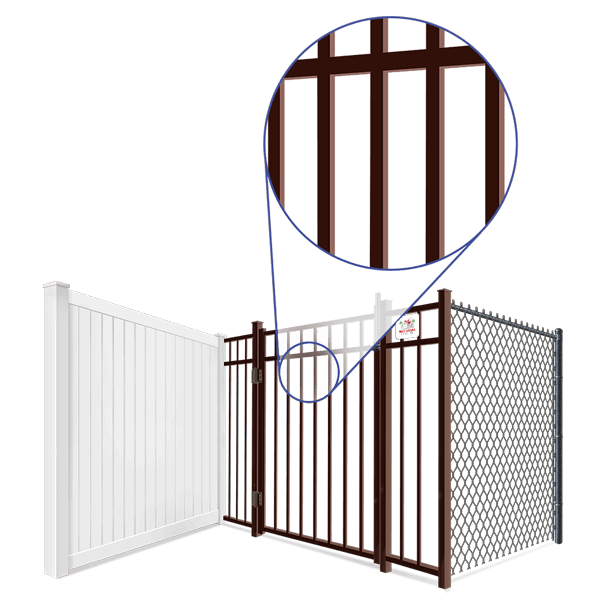 Wimauma, Florida Pool fence  installation company