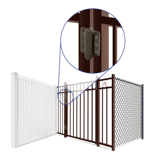 Wimauma, Florida Pool fence  installation company