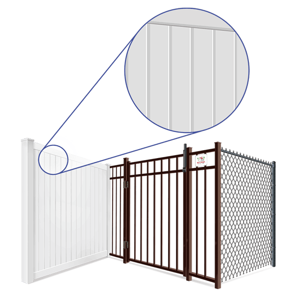 Wimauma, Florida Pool fence  installation company