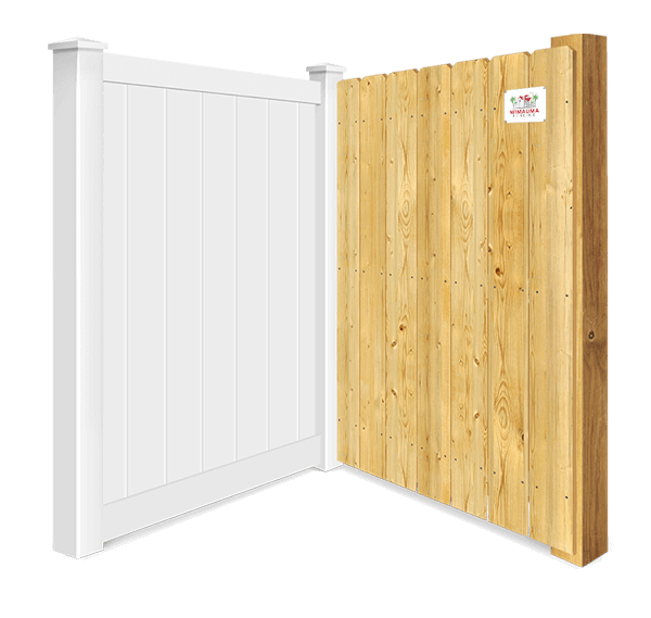 Privacy fence features popular with Wimauma, Florida homeowners