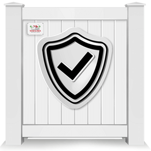 Wimauma, Florida Fence Warranty Information