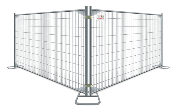 Welded Wire Panels Temporary fence company in Wimauma, Florida