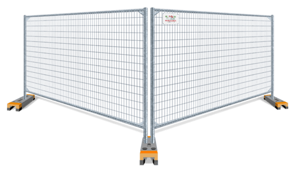 Welded Wire Panels Temporary fence company in Wimauma, Florida
