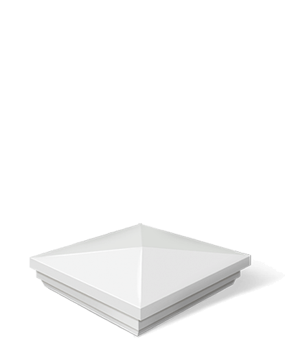 New England post cap option in Wimauma, Florida
