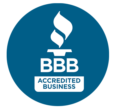 BBB accredited fence business