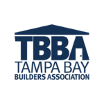 Tampa Bay Builders Association logo