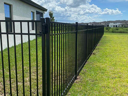Fence and Gate Wholesale in Wimauma, Florida