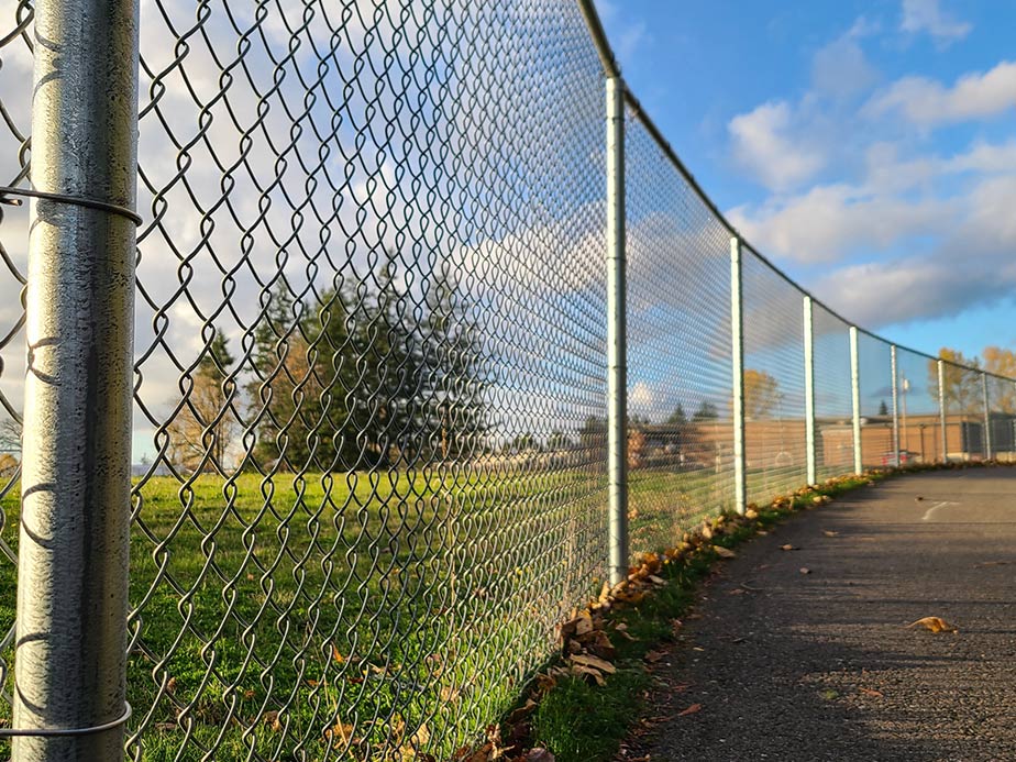 Palmetto Florida commercial fencing company