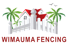 Wimauma Fencing
